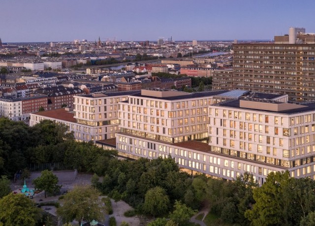 2021 Award winners hero image