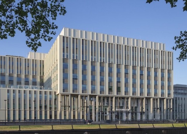 2023 Award winners hero image