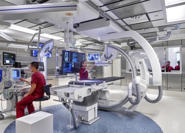 2019 Award winners hero image