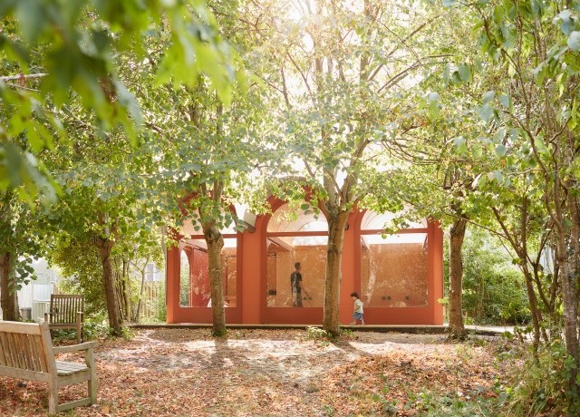 Judging committee hero image