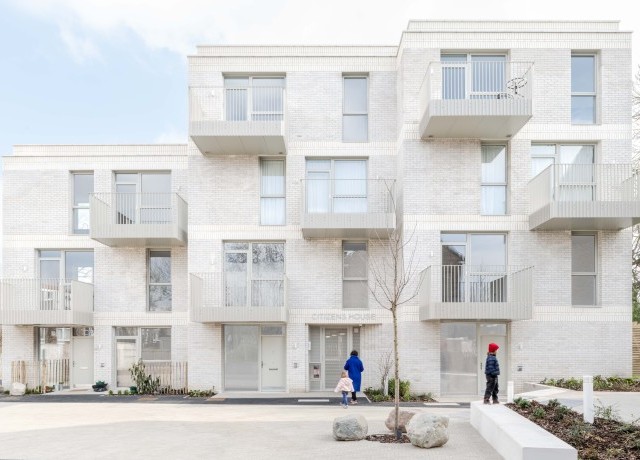 Theme: Healthy homes and neighbourhoods image