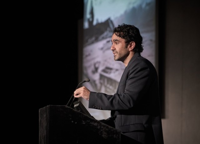 Keynote summary: Agile health: Making the case for social medicine by design image