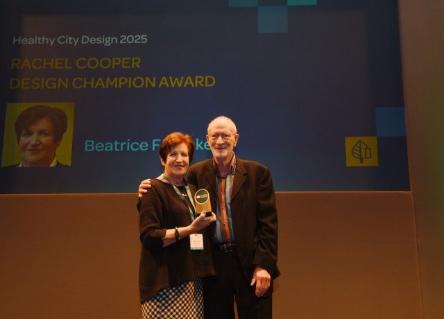 HCD2025 Awards: Winners revealed image