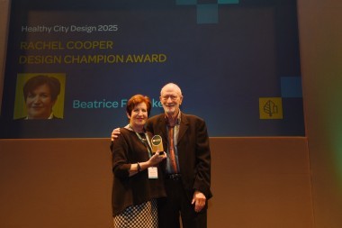 HCD2025 Awards: Winners revealed image