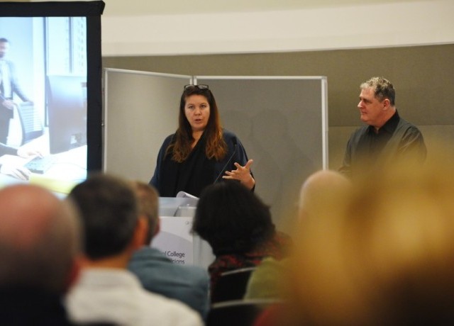 European Healthcare Design Podcast: Designing for autonomy, resilience and connection image