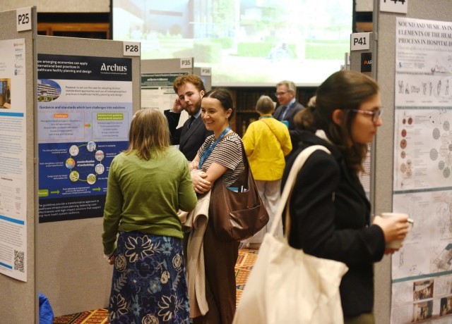 Why Sponsor & Exhibit hero image