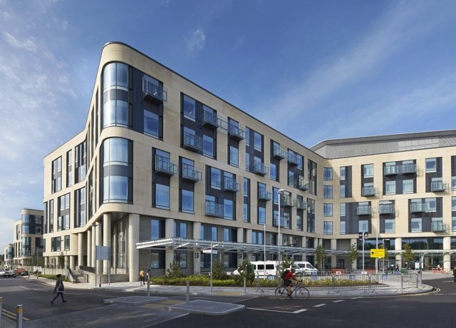 2017 Award winners hero image