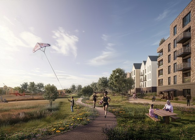 Community partners hero image