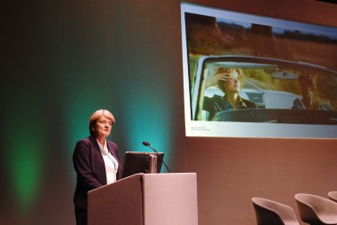 Countering car blindness – what makes a prosperous city? image