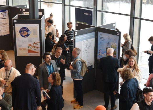 Video+Poster Gallery partner – £5,000 image