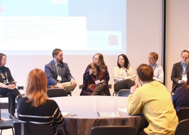 Programme committee hero image