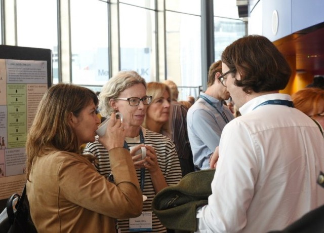 Eco-lanyards – £4,000 image