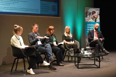 Housing, health and happiness: Greater Manchester’s bold approach to the housing crisis image