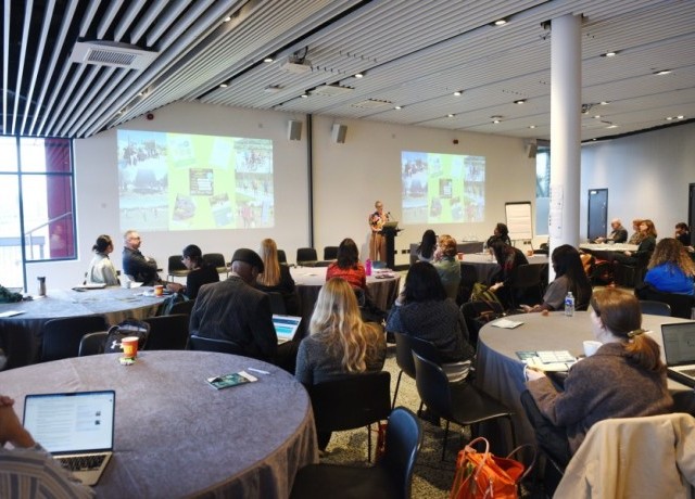 Advisory Group hero image