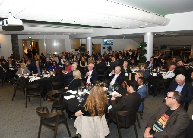 2026 Awards Gallery hero image