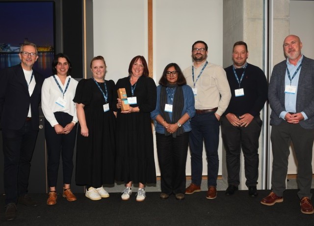 HCD2024 Awards: Winners revealed image