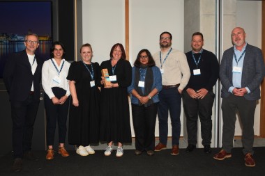 HCD2024 Awards: Winners revealed image