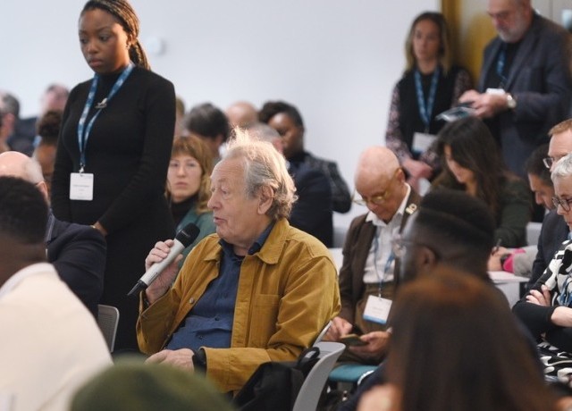 Call for Papers: Vision statement hero image