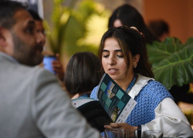 Final printed programme advertising – £750-£1,200 image