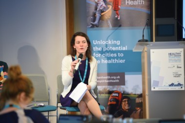 Keynote summary: Housing and health equity – a systems-focused and mission-oriented approach image