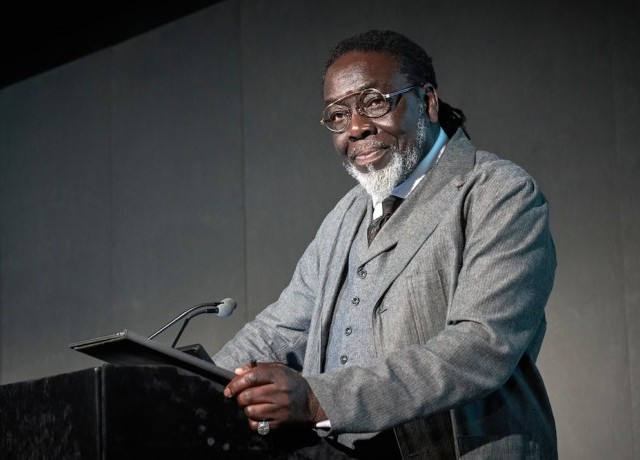 Keynote summary: Braver, not bigger: Call for a new vision of health rooted in communities image