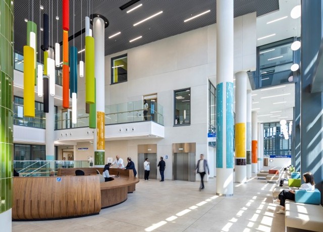 2024 Award winners hero image