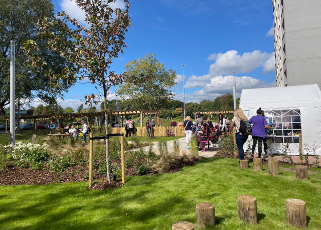 Social value partner – £15,000 image