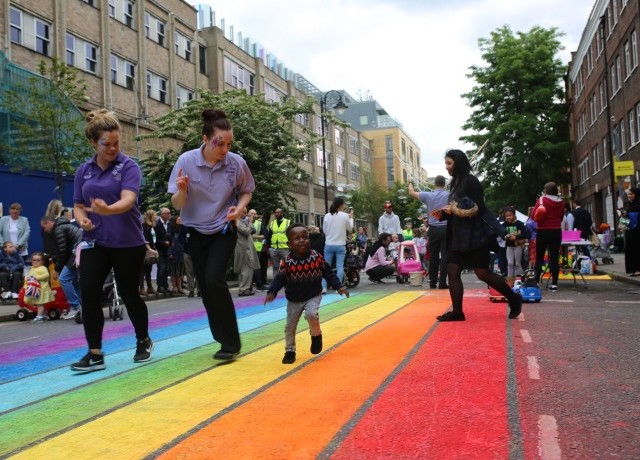 Who we are hero image