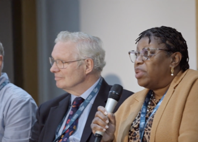 Healthy City Design Congress Voices: Creating healthier, sustainable cities and communities image
