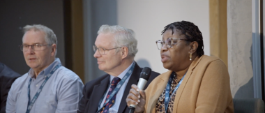 Healthy City Design Congress Voices: Creating healthier, sustainable cities and communities image