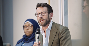 Healthy City Design Congress Voices: Health equity as a foundation for economic growth and investment image