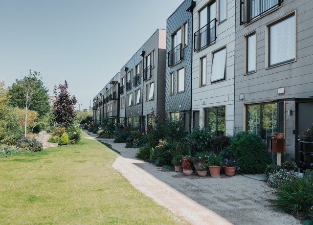 2024 Award winners hero image