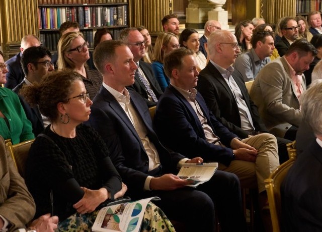 Agile not fragile: Delivering a neighbourhood health system image