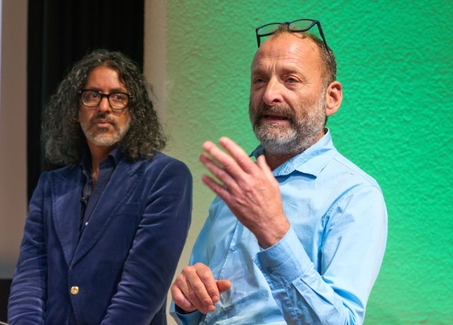 European Healthcare Design Podcast: Health, equity and the future of care image