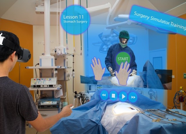 Workforce and skills pressures dictate need for healthcare education rethink image