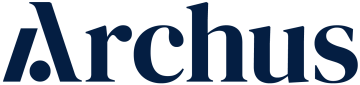 Archus logo
