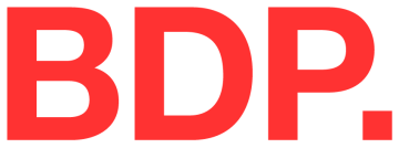 BDP logo
