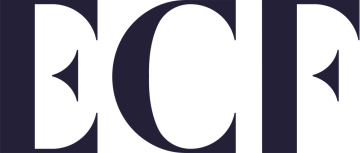 ECF logo