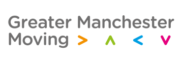 Greater Manchester Moving logo