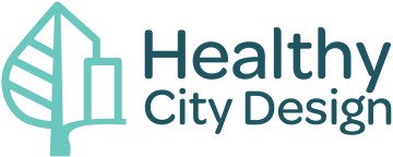 Healthy City Design logo