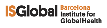 ISGlobal logo