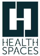 Health Spaces logo