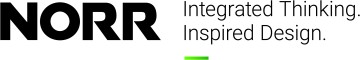 NORR logo