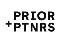 Prior + Partners  logo