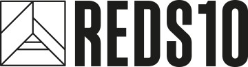 Reds10 logo