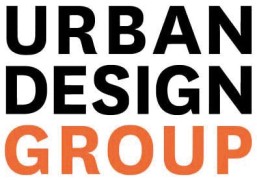 Urban Design Group logo