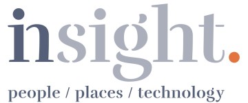 Insight Publishing logo