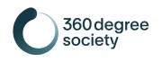 360 Degree Society logo
