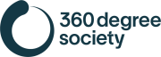 360 Degree Society logo