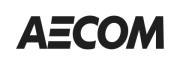 AECOM logo